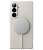 Ringke Silicone Magnetic MagSafe Stone Kryt Samsung Galaxy S26 Plus