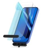 Ringke Tempered Glass 2-Pack A Clear Google Pixel 10