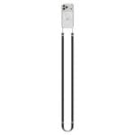 Spigen Da30L Lanyard Strap Crossbody Black