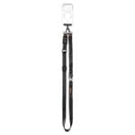 Spigen Da30M Universal Lanyard Strap Crossbody Black