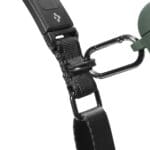 Spigen Da30M Universal Lanyard Strap Crossbody Black