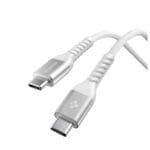Spigen Eb10010Cca Essential Type-C Cable 100W 100Cm White