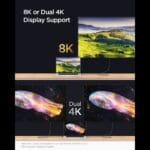 Spigen Eb24012Cc Essential Type-C Cable 240W 120Cm Black