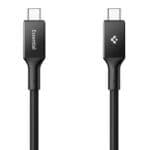 Spigen Eb24015Cc Essential Type-C Cable 240W 150Cm Black