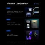 Spigen Essential Ee472Eu 2-Port Network Charger 47W Black