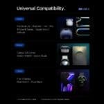 Spigen Essential Ee472Eu 2-Port Network Charger 47W White