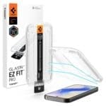 Spigen Glas.Tr "Ez Fit Pro Ac" 2-Pack A Clear Google Pixel 10