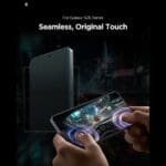 Spigen Glas.Tr "Ez Fit Pro Ac" Hd 2-Pack Clear Samsung Galaxy S26 Ultra