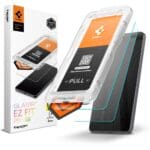 Spigen Glas.Tr "Ez Fit Pro Ac" Hd 2-Pack Clear Samsung Galaxy S26 Ultra