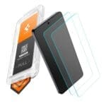 Spigen Glas.Tr "Ez Fit Pro Ac" Hd 2-Pack Clear Samsung Galaxy S26 Ultra
