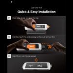 Spigen Glas.Tr "Ez Fit Pro Ac" Hd 2-Pack Clear Samsung Galaxy S26 Ultra