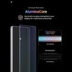 Spigen Glas.Tr "Ez Fit Pro Ac" Hd 2-Pack Clear Samsung Galaxy S26 Ultra