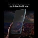 Spigen Glas.Tr "Ez Fit Pro Ac" Hd 2-Pack Privacy Samsung Galaxy S26