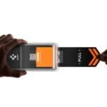 Spigen Glas.Tr "Ez Fit Pro Ac" Hd Clear Samsung Galaxy S26 Plus