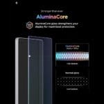 Spigen Glas.Tr "Ez Fit Pro Ac" Hd Clear Samsung Galaxy S26 Plus