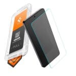 Spigen Glas.Tr "Ez Fit Pro Ac" Hd Clear Samsung Galaxy S26 Ultra