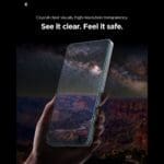 Spigen Glas.Tr "Ez Fit Pro Ac" Hd Clear Samsung Galaxy S26 Ultra