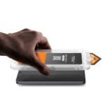 Spigen Glas.Tr "Ez Fit Pro Ac" Hd Clear Samsung Galaxy S26 Ultra