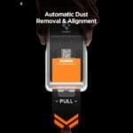 Spigen Glas.Tr "Ez Fit Pro Ac" Hd Clear Samsung Galaxy S26 Ultra