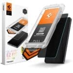 Spigen Glas.Tr "Ez Fit Pro Ac” Hd Privacy Samsung Galaxy S26
