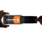 Spigen Glas.Tr ”Ez Fit Pro” Hd Clear Samsung Galaxy S25 Fe