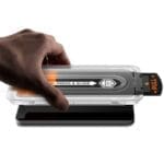 Spigen Glas.Tr ”Ez Fit Pro” Hd Clear Samsung Galaxy S25 Fe