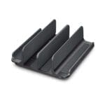 Spigen Ld208S4 Vertical Laptop Stand Space Grey