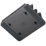 Spigen Ld208S4 Vertical Laptop Stand Space Grey