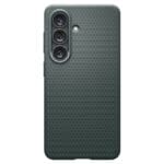 Spigen Liquid Air Mag MagSafe Abyss Green Kryt Samsung Galaxy S26 Plus