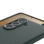 Spigen Liquid Air Mag MagSafe Abyss Green Kryt Samsung Galaxy S26 Plus