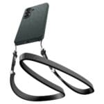 Spigen Liquid Air Mag MagSafe Abyss Green Kryt Samsung Galaxy S26 Plus