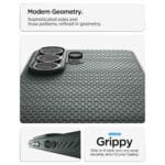 Spigen Liquid Air Mag MagSafe Abyss Green Kryt Samsung Galaxy S26 Ultra