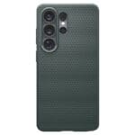 Spigen Liquid Air Mag MagSafe Abyss Green Kryt Samsung Galaxy S26 Ultra