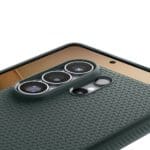 Spigen Liquid Air Mag MagSafe Abyss Green Kryt Samsung Galaxy S26 Ultra