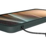 Spigen Liquid Air Mag MagSafe Abyss Green Kryt Samsung Galaxy S26 Ultra