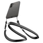 Spigen Liquid Air Mag MagSafe Marble Grey Kryt Samsung Galaxy S26 Plus