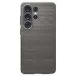 Spigen Liquid Air Mag MagSafe Marble Grey Kryt Samsung Galaxy S26 Ultra