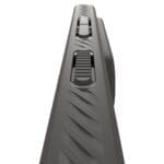 Spigen Liquid Air Mag MagSafe Marble Grey Kryt Samsung Galaxy S26 Ultra