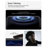 Spigen Liquid Air Mag MagSafe Matte Black Kryt Samsung Galaxy S26 Plus