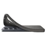 Spigen Liquid Air Marble Grey Kryt Samsung Galaxy S26