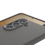 Spigen Liquid Air Marble Grey Kryt Samsung Galaxy S26