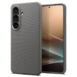 Spigen Liquid Air  Marble Grey Kryt Samsung Galaxy S26 Plus