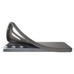 Spigen Liquid Air Marble Grey Kryt Samsung Galaxy S26 Ultra