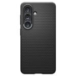 Spigen Liquid Air Matte Black Kryt Samsung Galaxy S26