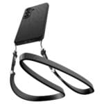 Spigen Liquid Air Matte Black Kryt Samsung Galaxy S26