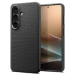 Spigen Liquid Air Matte Black Kryt Samsung Galaxy S26 Plus