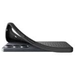 Spigen Liquid Air Matte Black Kryt Samsung Galaxy S26 Plus