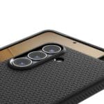Spigen Liquid Air Matte Black Kryt Samsung Galaxy S26 Plus