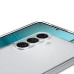 Spigen Liquid Crystal Crystal Clear Kryt Samsung Galaxy S26
