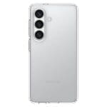 Spigen Liquid Crystal Crystal Clear Kryt Samsung Galaxy S26 Plus